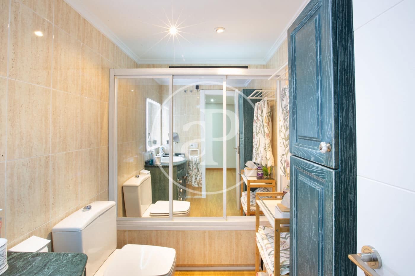 4 bedroom Apartment for sale in Valencia city - € 695,000 (Ref: 9541210)