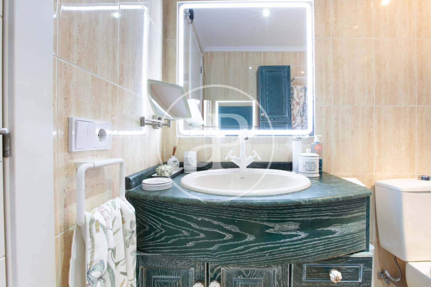 4 bedroom Apartment for sale in Valencia city - € 695,000 (Ref: 9541210)