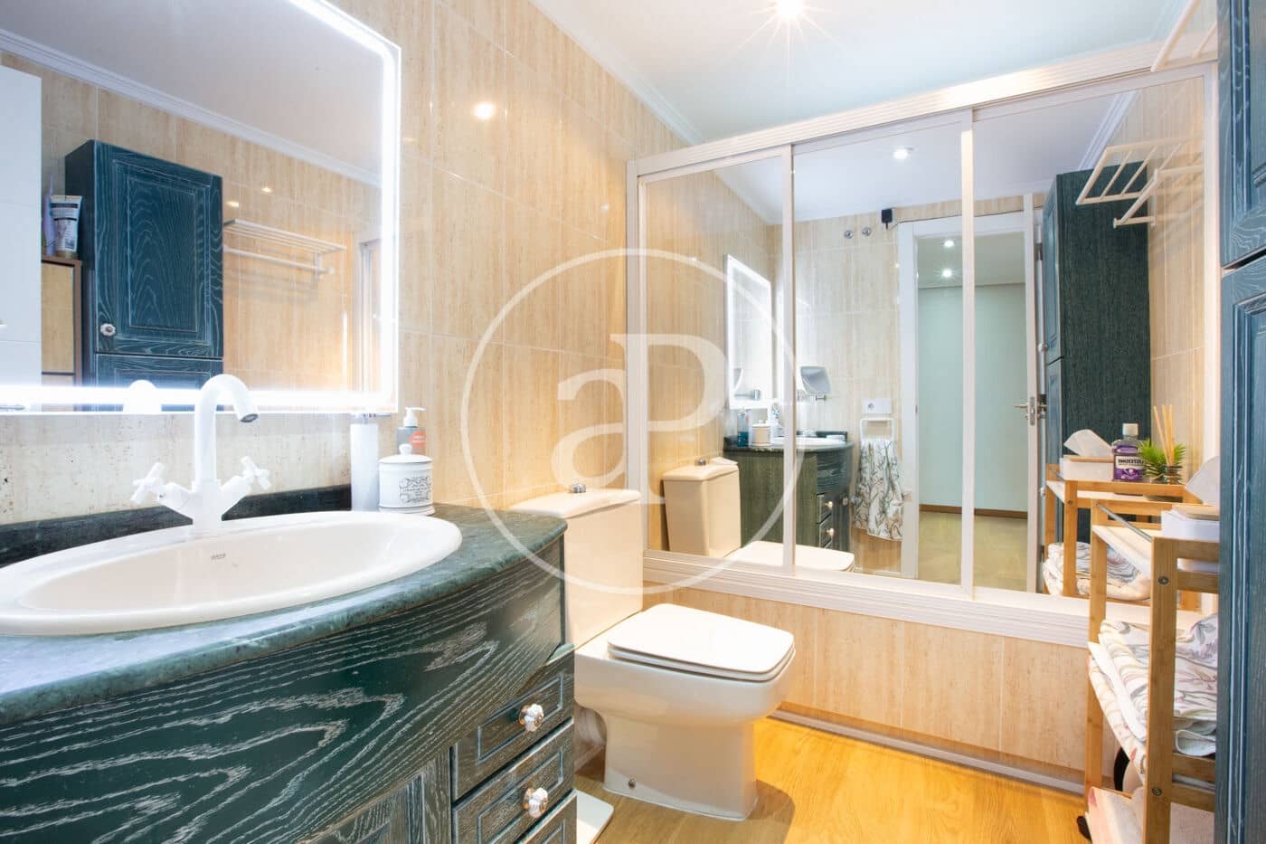 4 bedroom Apartment for sale in Valencia city - € 695,000 (Ref: 9541210)