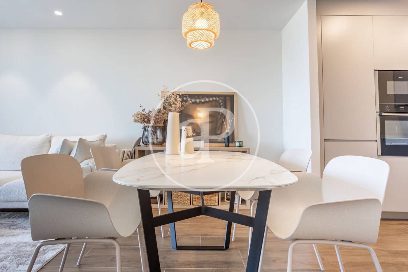 3 soveværelse Lejlighed til salg i Valencia by med swimmingpool - € 740.000 (Ref: 9541211)