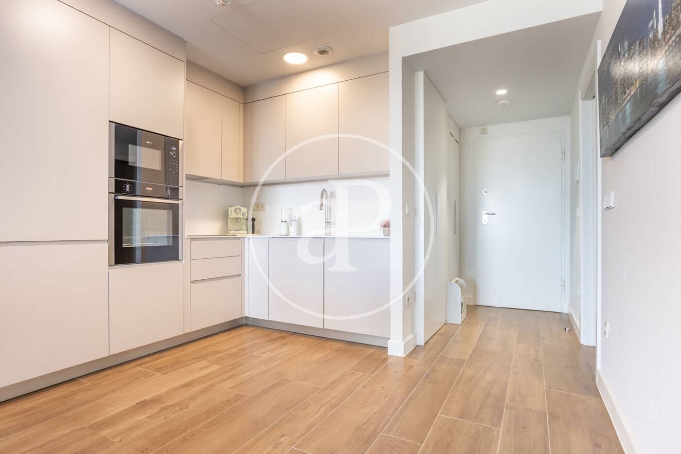 3 soveværelse Lejlighed til salg i Valencia by med swimmingpool - € 740.000 (Ref: 9541211)