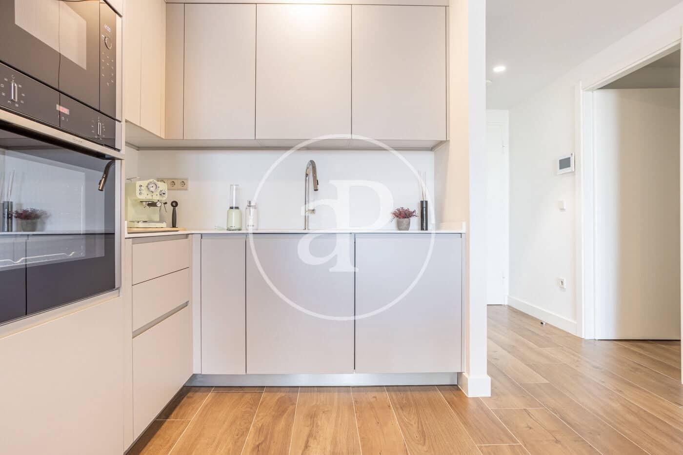 3 soveværelse Lejlighed til salg i Valencia by med swimmingpool - € 740.000 (Ref: 9541211)