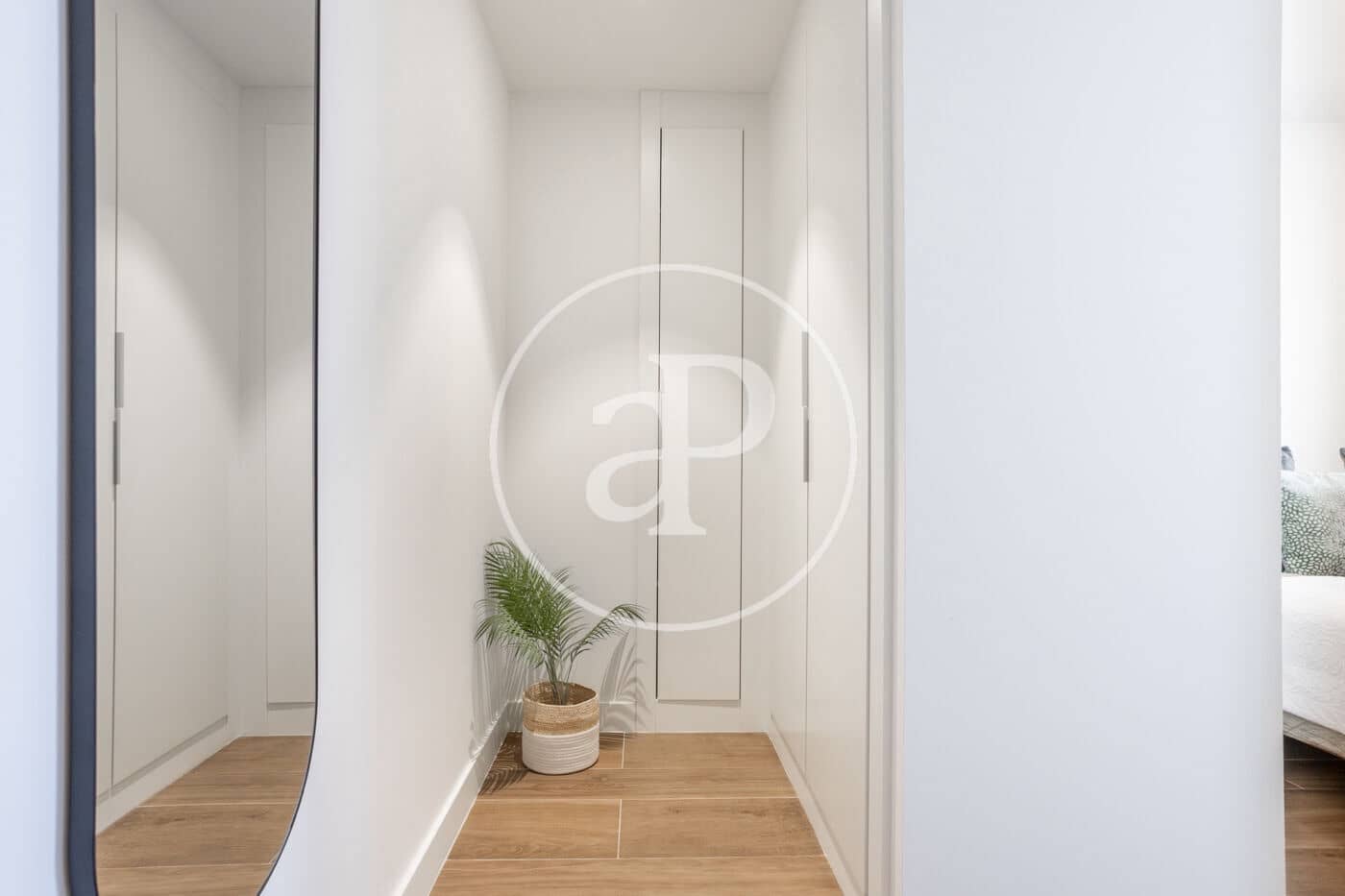 3 soveværelse Lejlighed til salg i Valencia by med swimmingpool - € 740.000 (Ref: 9541211)