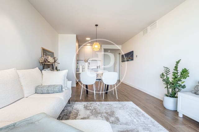 3 soveværelse Lejlighed til salg i Sant Pau, Valencia by med swimmingpool - € 740.000 (Ref: 9541211)