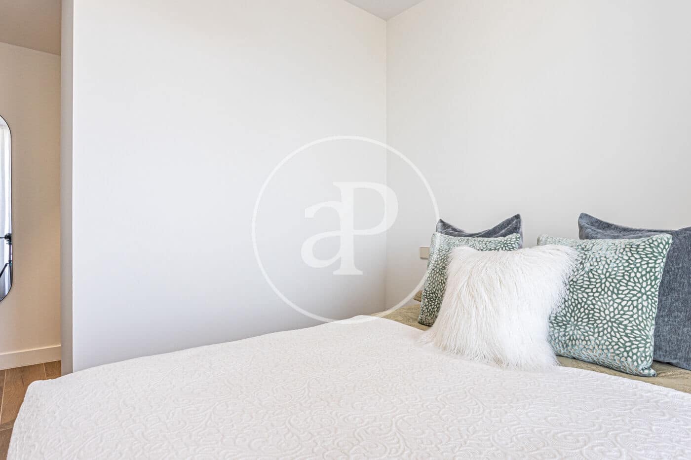 3 soveværelse Lejlighed til salg i Valencia by med swimmingpool - € 740.000 (Ref: 9541211)