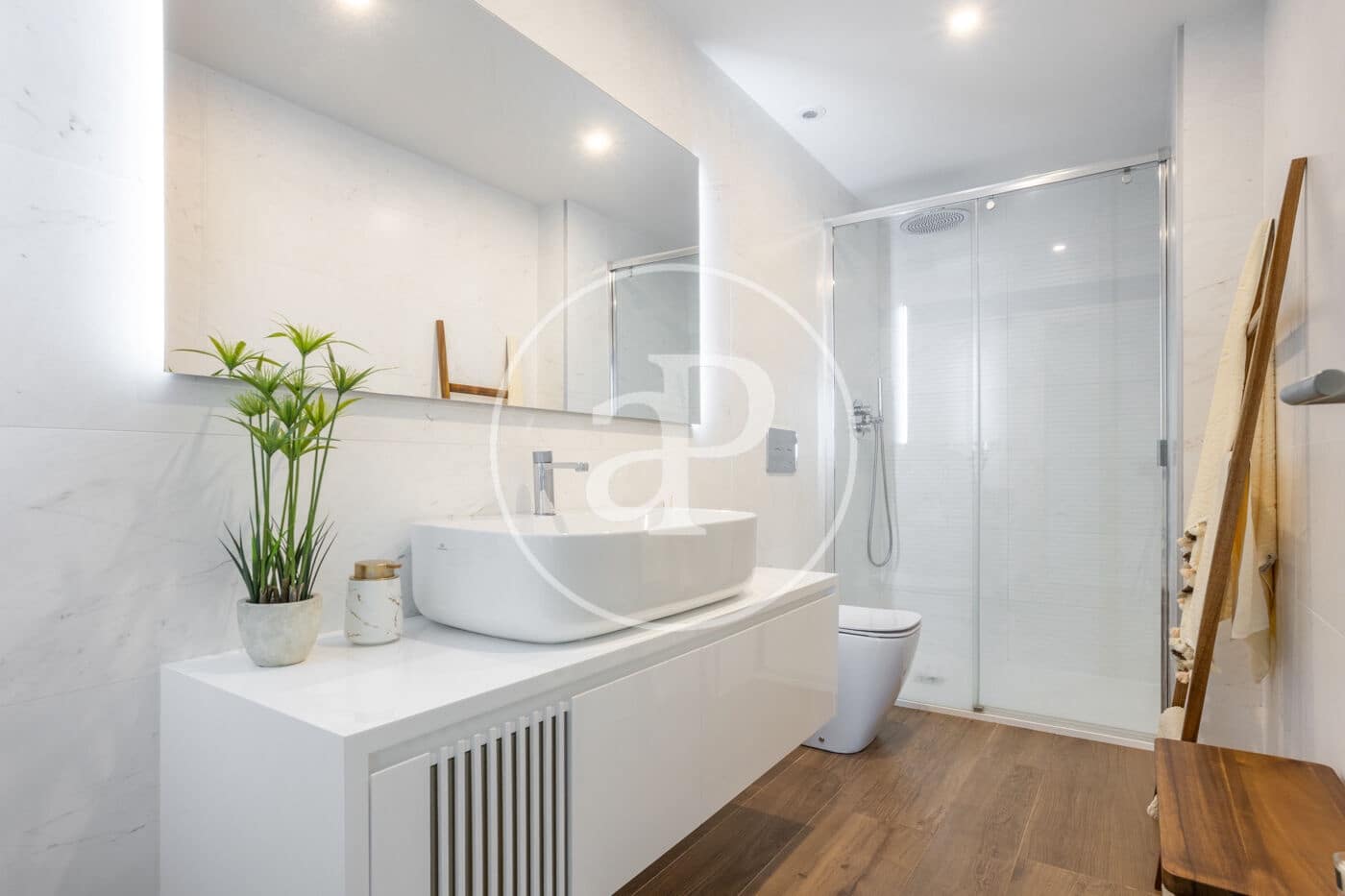 3 soveværelse Lejlighed til salg i Valencia by med swimmingpool - € 740.000 (Ref: 9541211)