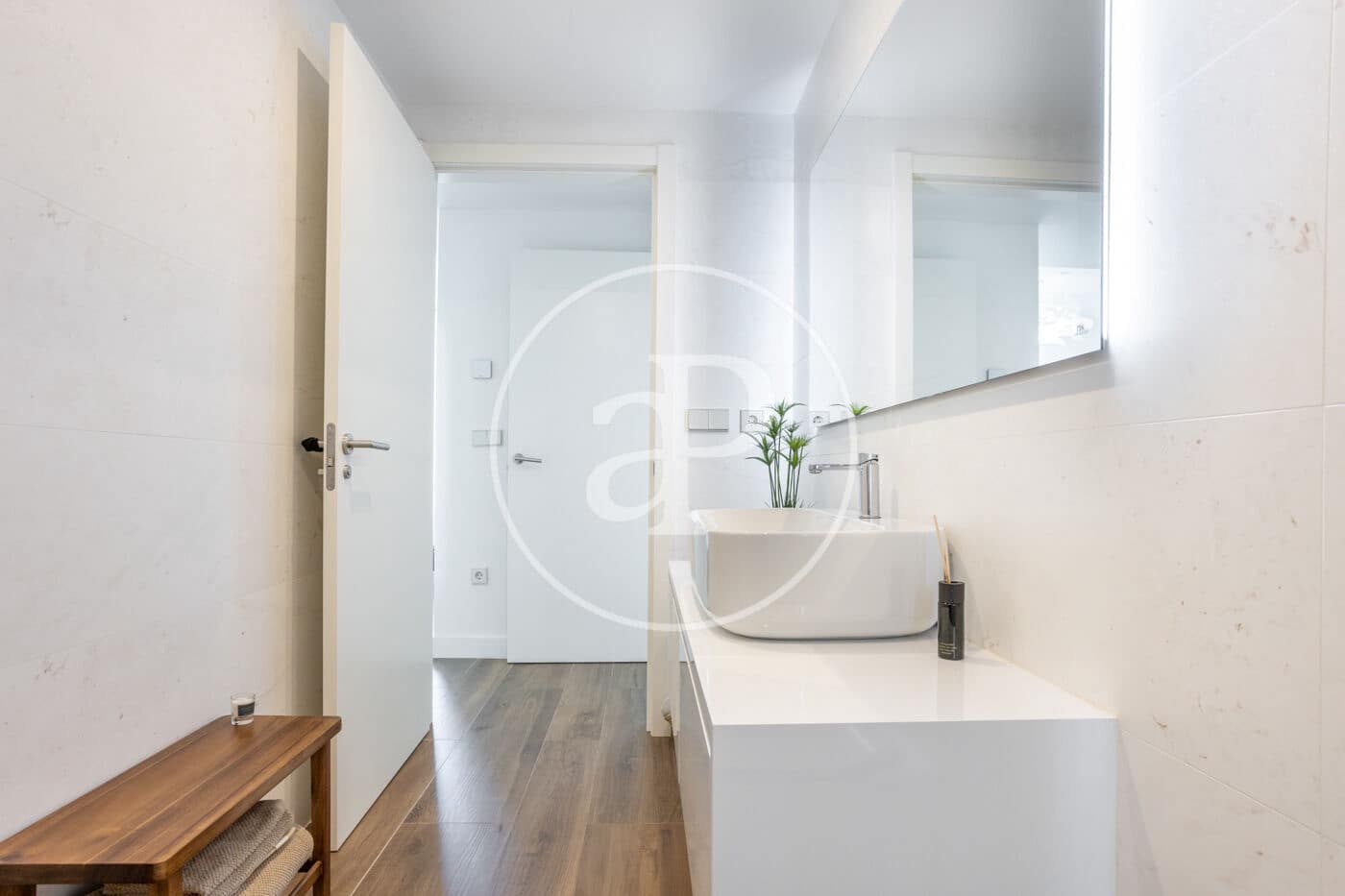 3 soveværelse Lejlighed til salg i Valencia by med swimmingpool - € 740.000 (Ref: 9541211)