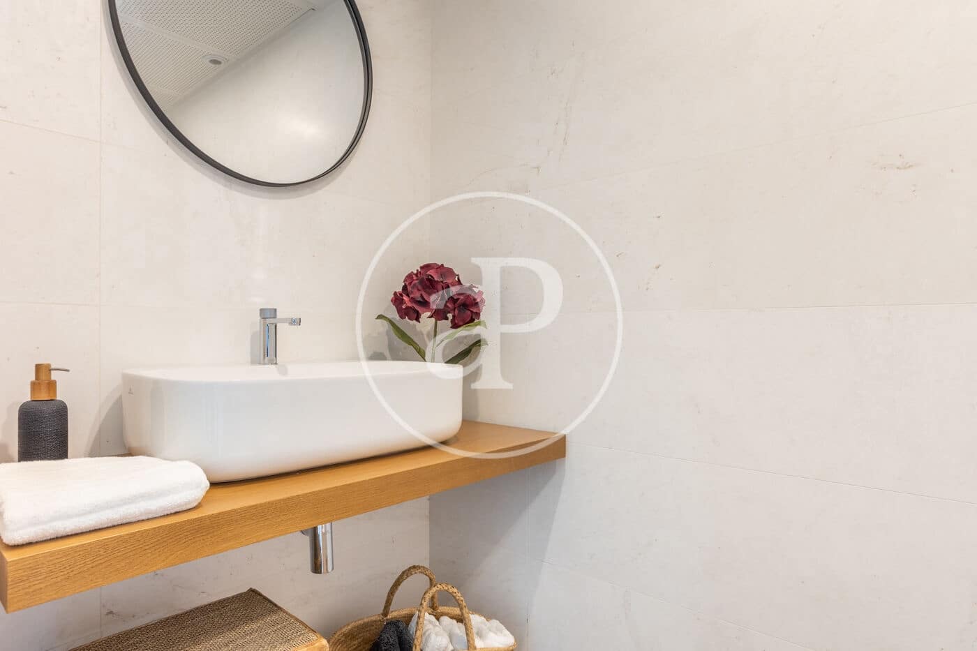 3 soveværelse Lejlighed til salg i Valencia by med swimmingpool - € 740.000 (Ref: 9541211)