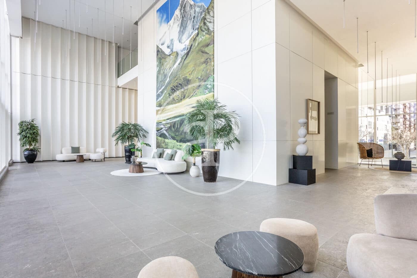 3 soveværelse Lejlighed til salg i Valencia by med swimmingpool - € 740.000 (Ref: 9541211)