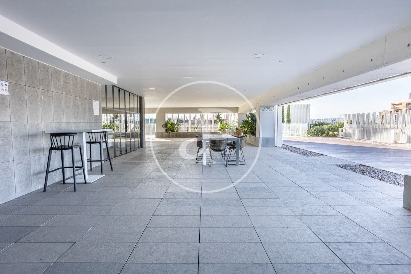 3 soveværelse Lejlighed til salg i Valencia by med swimmingpool - € 740.000 (Ref: 9541211)