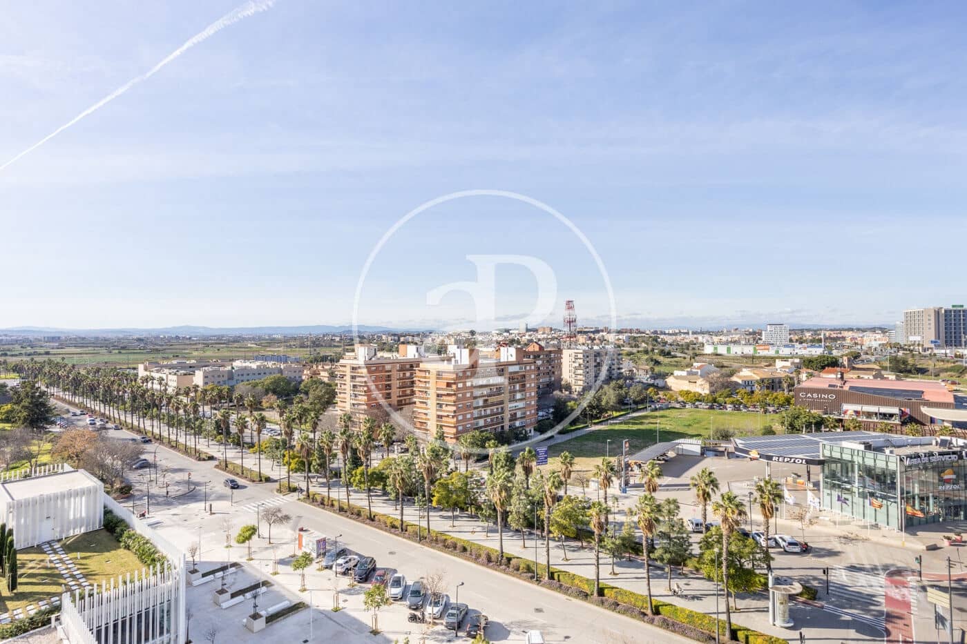 3 soveværelse Lejlighed til salg i Valencia by med swimmingpool - € 740.000 (Ref: 9541211)