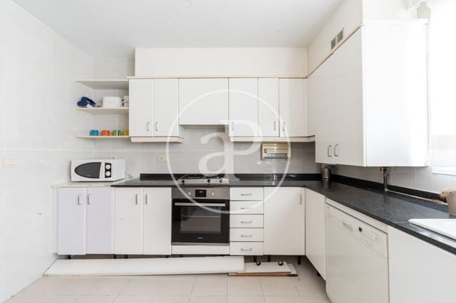 4 Zimmer Apartment zu vermieten in La Vega Baixa, València Stadt - 2.000 € (Ref: 9541212)