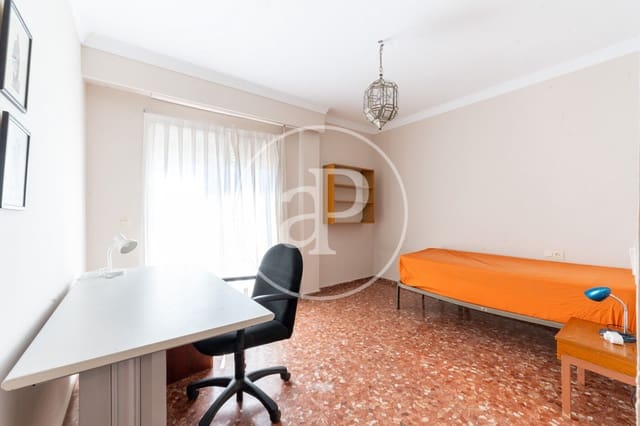 4 Zimmer Apartment zu vermieten in La Vega Baixa, València Stadt - 2.000 € (Ref: 9541212)