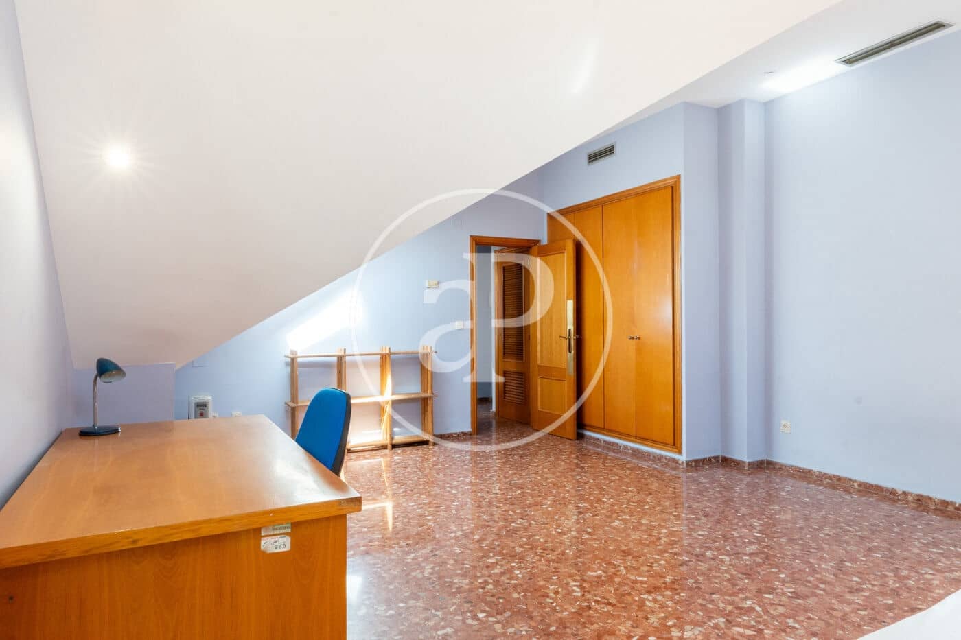 4 Zimmer Apartment zu vermieten in Valencia Stadt - 2.000 € (Ref: 9541212)