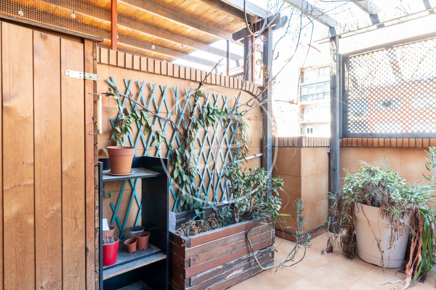 4 Zimmer Apartment zu vermieten in Valencia Stadt - 2.000 € (Ref: 9541212)