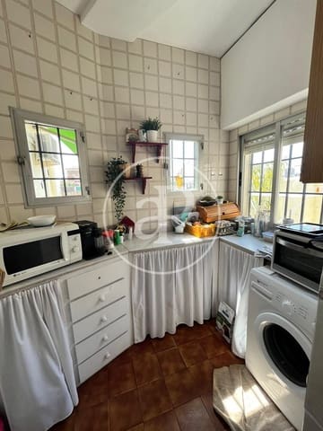 2 quarto Penthouse para arrendar em La Gran Via, Valência cidade - 1 600 € (Ref: 9541213)