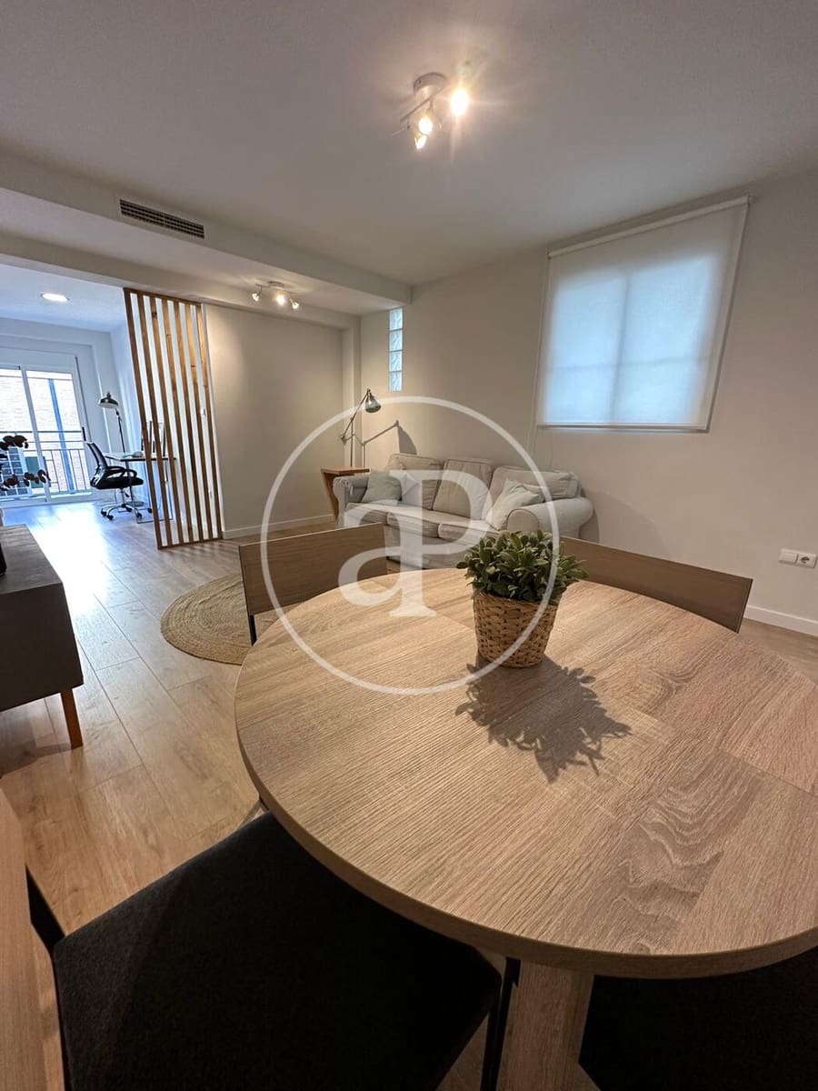 2 makuuhuone Huoneisto myytävänä paikassa Paterna - 175 000 € (Ref: 9541214)