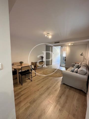 2 makuuhuone Huoneisto myytävänä paikassa El Alborgí, Paterna - 175 000 € (Ref: 9541214)