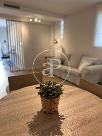 2 makuuhuone Huoneisto myytävänä paikassa El Alborgí, Paterna - 175 000 € (Ref: 9541214)