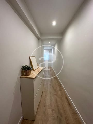 2 makuuhuone Huoneisto myytävänä paikassa El Alborgí, Paterna - 175 000 € (Ref: 9541214)