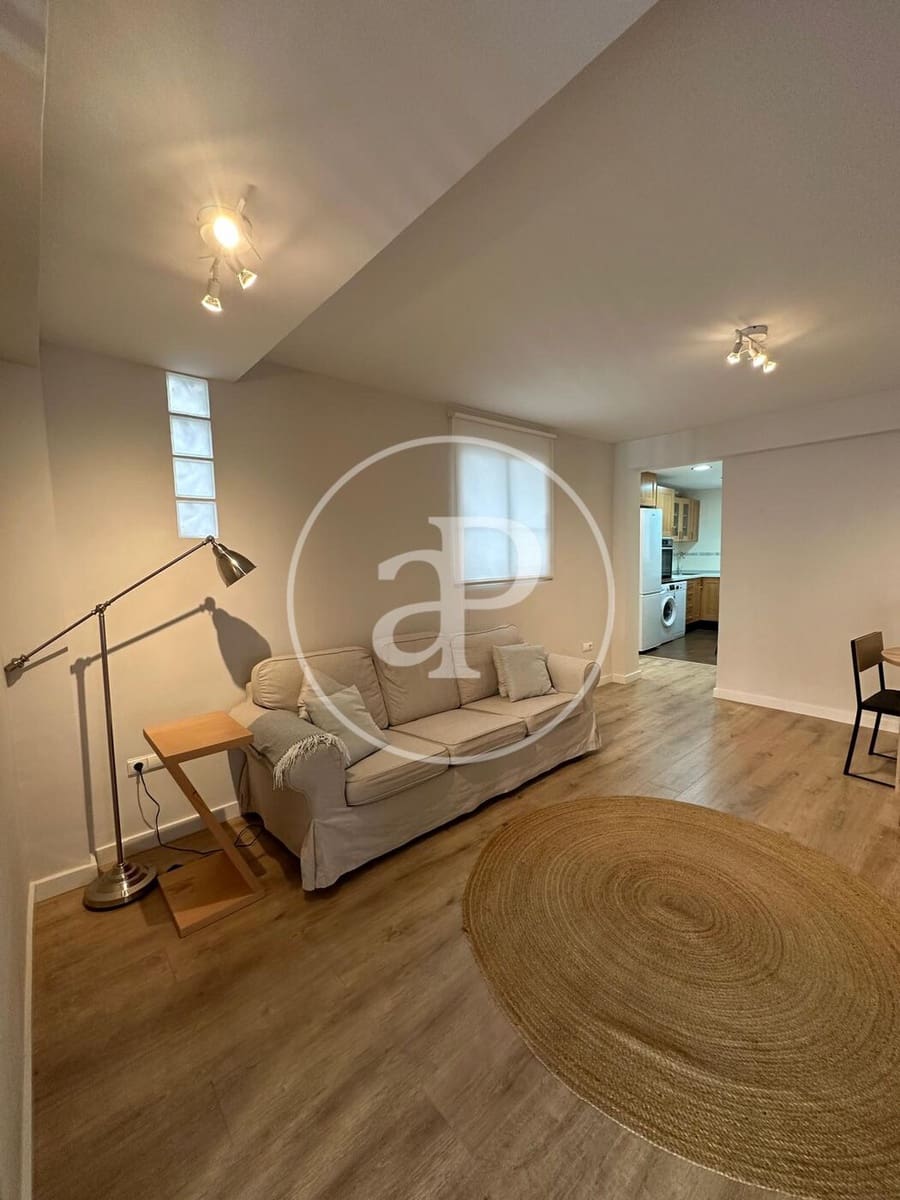 2 makuuhuone Huoneisto myytävänä paikassa Paterna - 175 000 € (Ref: 9541214)