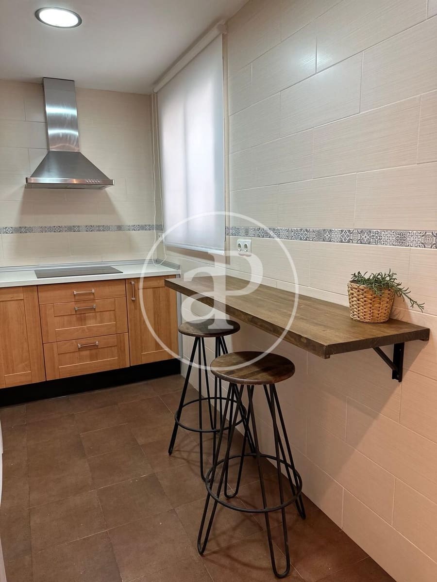 2 makuuhuone Huoneisto myytävänä paikassa Paterna - 175 000 € (Ref: 9541214)