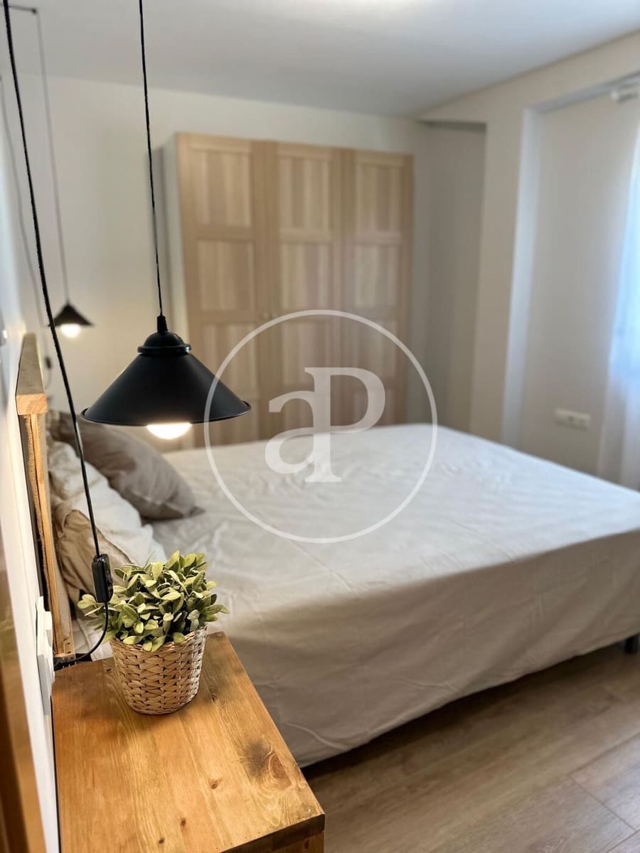 2 makuuhuone Huoneisto myytävänä paikassa Paterna - 175 000 € (Ref: 9541214)