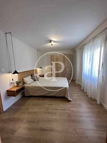 2 makuuhuone Huoneisto myytävänä paikassa El Alborgí, Paterna - 175 000 € (Ref: 9541214)