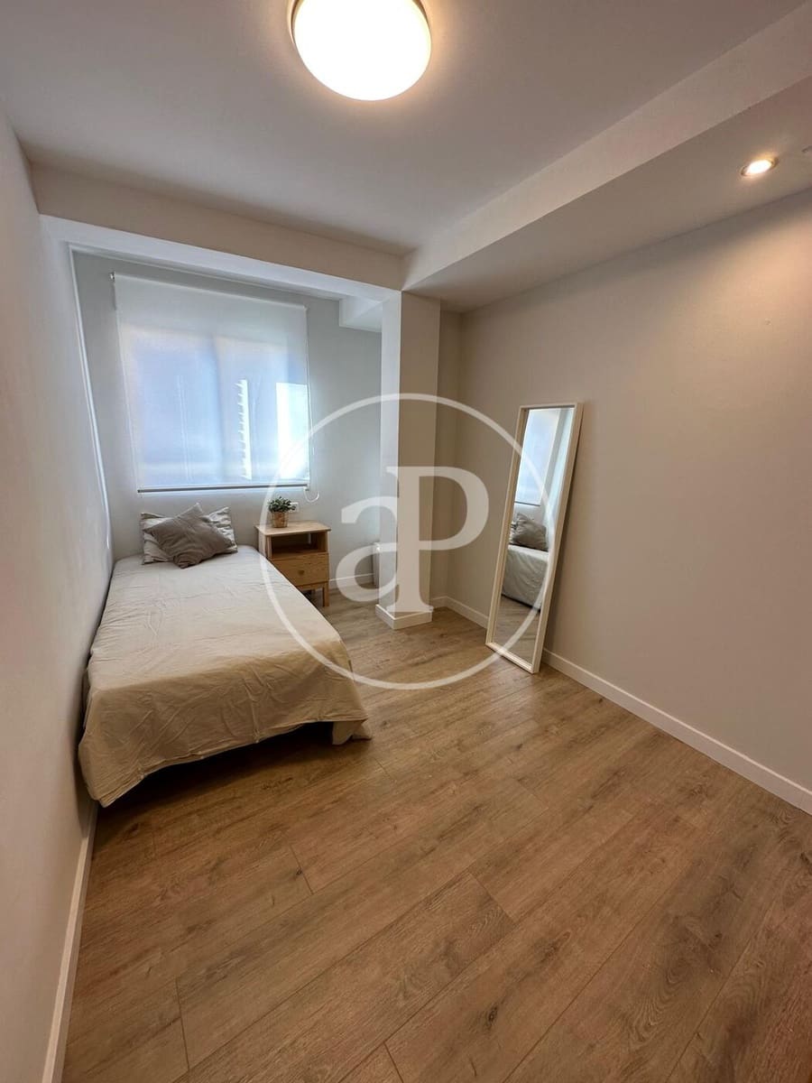 2 makuuhuone Huoneisto myytävänä paikassa Paterna - 175 000 € (Ref: 9541214)