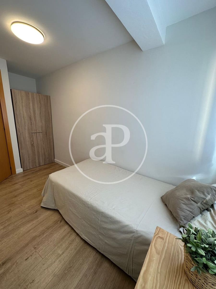 2 makuuhuone Huoneisto myytävänä paikassa Paterna - 175 000 € (Ref: 9541214)