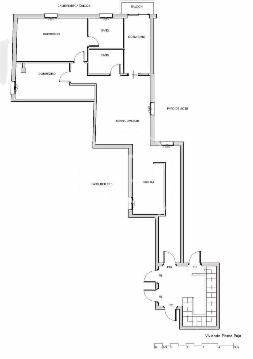 2 makuuhuone Huoneisto myytävänä paikassa Paterna - 175 000 € (Ref: 9541214)