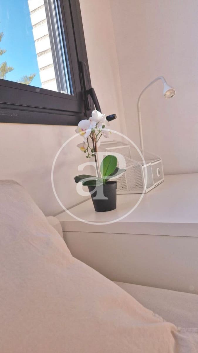 3 slaapkamer Appartement te huur in Valencia stad - € 1.650 (Ref: 9543737)