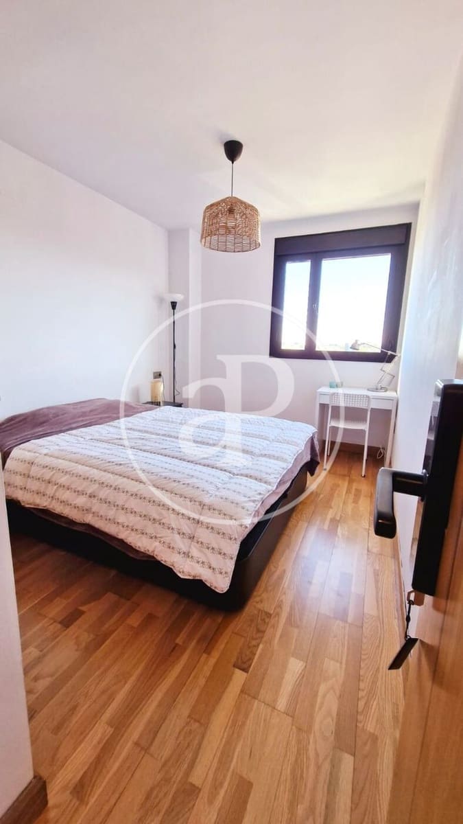 3 slaapkamer Appartement te huur in Valencia stad - € 1.650 (Ref: 9543737)