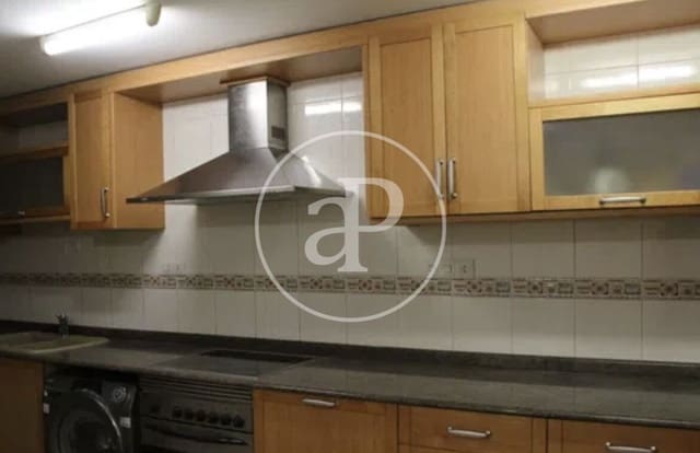 3 Zimmer Apartment zu vermieten in Ciutat de les Arts i de les Ciencies, València Stadt - 1.570 € (Ref: 9543738)