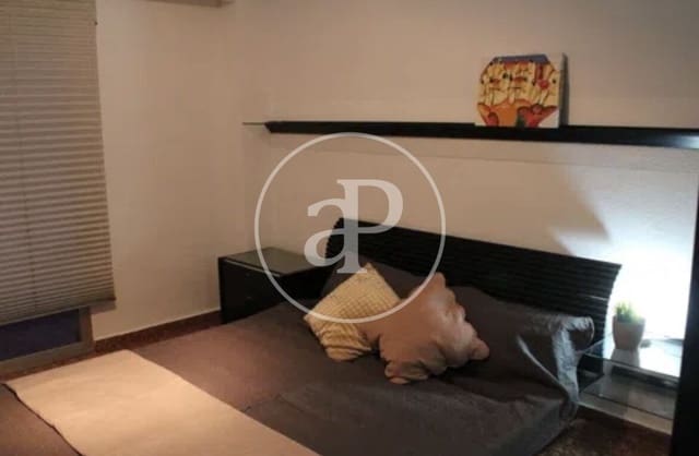 3 Zimmer Apartment zu vermieten in Ciutat de les Arts i de les Ciencies, València Stadt - 1.570 € (Ref: 9543738)