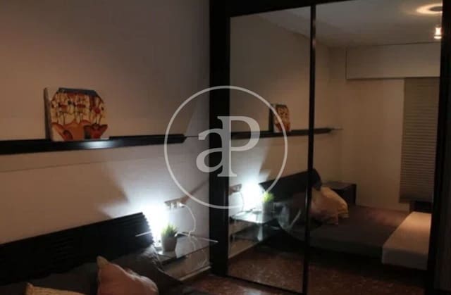 3 Zimmer Apartment zu vermieten in Ciutat de les Arts i de les Ciencies, València Stadt - 1.570 € (Ref: 9543738)