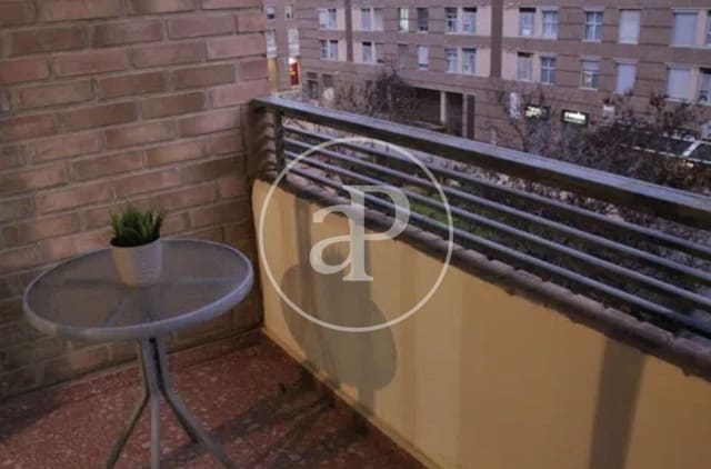 3 Zimmer Apartment zu vermieten in Ciutat de les Arts i de les Ciencies, València Stadt - 1.570 € (Ref: 9543738)