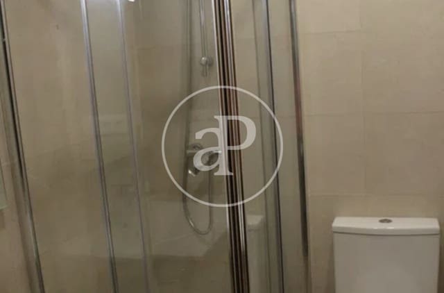 3 Zimmer Apartment zu vermieten in Ciutat de les Arts i de les Ciencies, València Stadt - 1.570 € (Ref: 9543738)