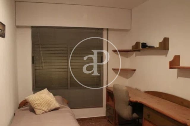 3 Zimmer Apartment zu vermieten in Ciutat de les Arts i de les Ciencies, València Stadt - 1.570 € (Ref: 9543738)