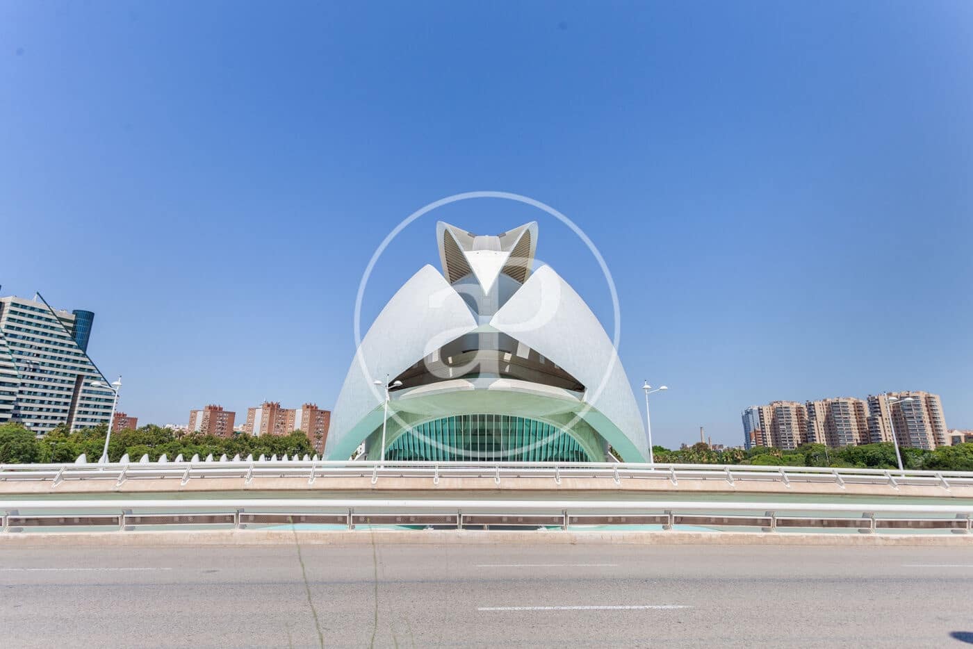 3 Zimmer Apartment zu vermieten in Valencia Stadt - 1.570 € (Ref: 9543738)