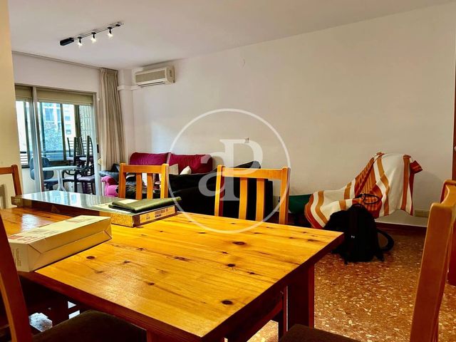 3 soverom Leilighet til leie i Ciutat de les Arts i de les Ciencies, Valencia by med garasje - € 1 500 (Ref: 9543738)
