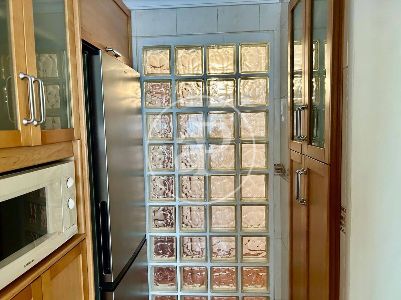 3 soverom Leilighet til leie i Valencia by med garasje - € 1 500 (Ref: 9543738)