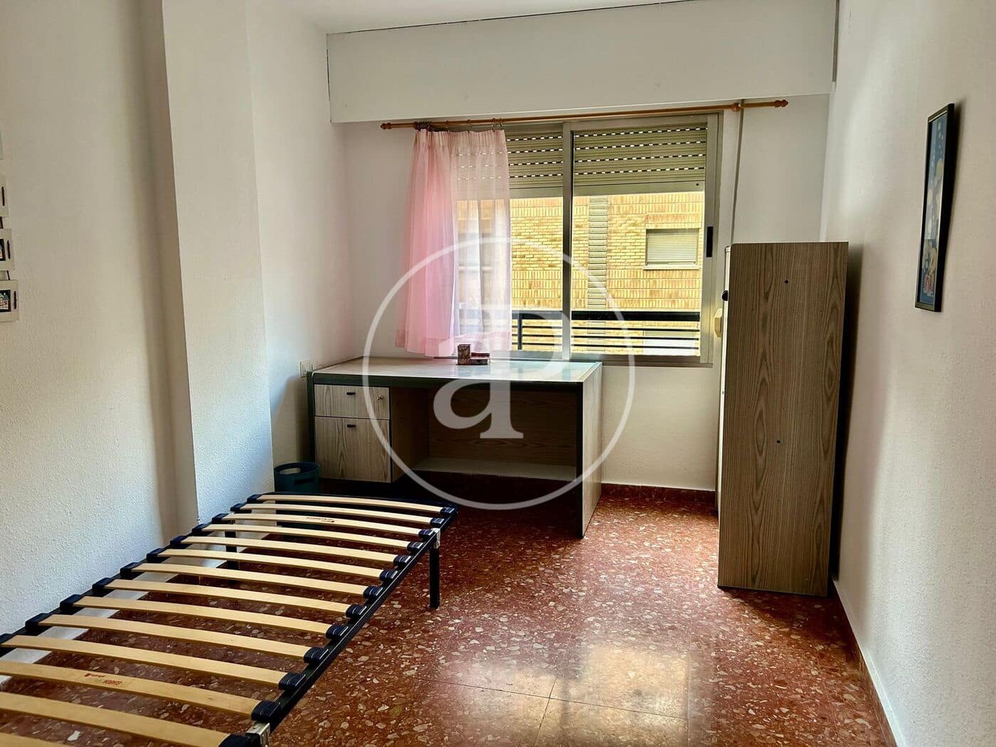 3 soverom Leilighet til leie i Valencia by med garasje - € 1 500 (Ref: 9543738)