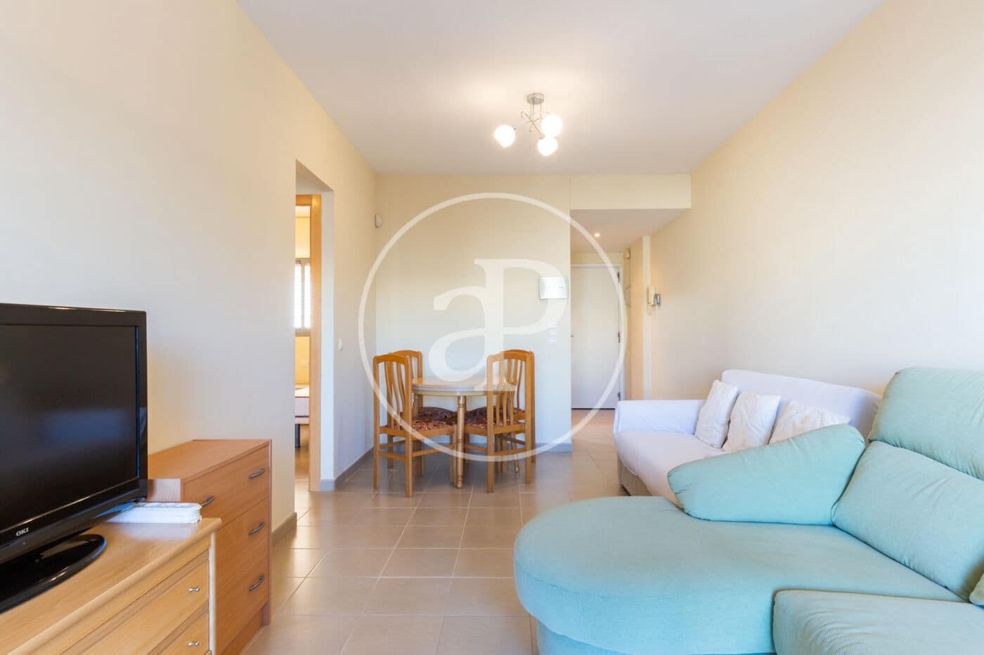 2 soverom Leilighet til leie i Almenara med svømmebasseng - € 1 000 (Ref: 9543739)