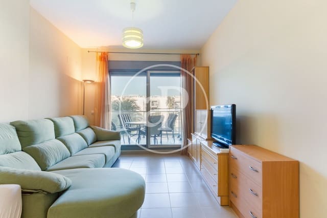 2 soverom Leilighet til leie i Almenara med svømmebasseng - € 1 000 (Ref: 9543739)