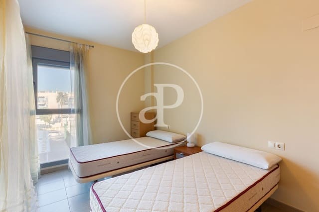 2 soverom Leilighet til leie i Almenara med svømmebasseng - € 1 000 (Ref: 9543739)