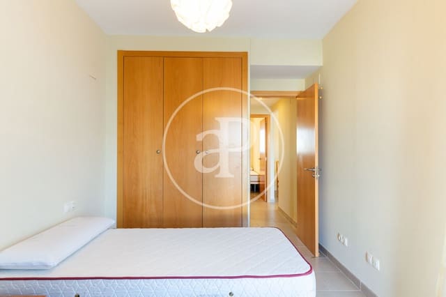 2 soverom Leilighet til leie i Almenara med svømmebasseng - € 1 000 (Ref: 9543739)