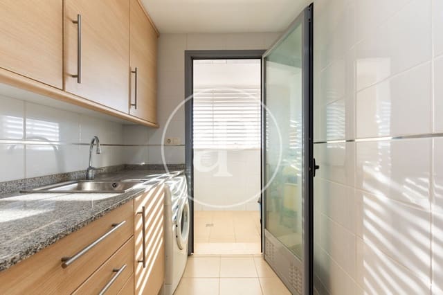 2 soverom Leilighet til leie i Almenara med svømmebasseng - € 1 000 (Ref: 9543739)