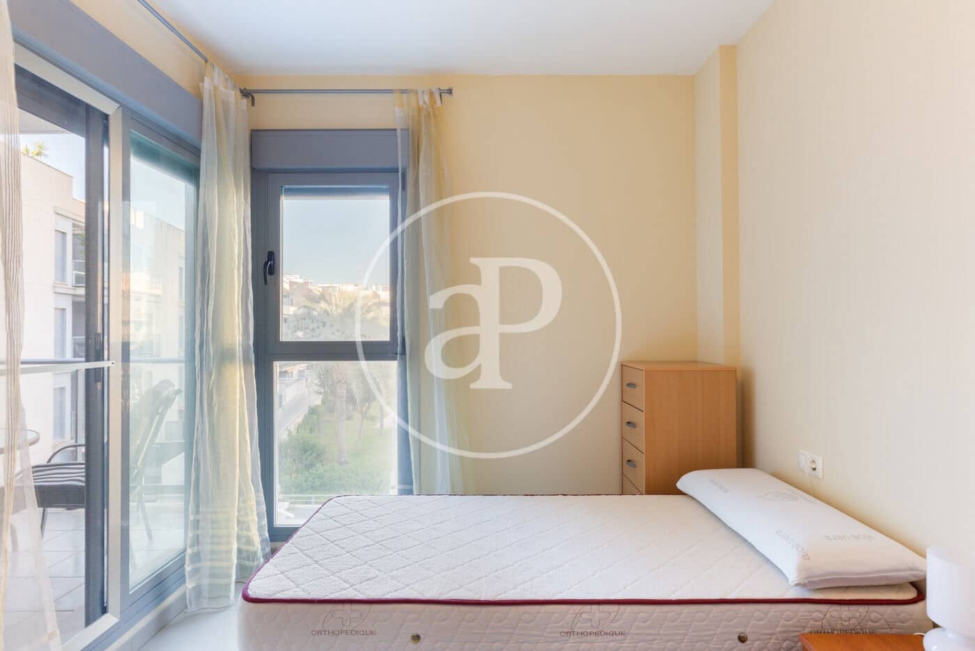 2 soverom Leilighet til leie i Almenara med svømmebasseng - € 1 000 (Ref: 9543739)