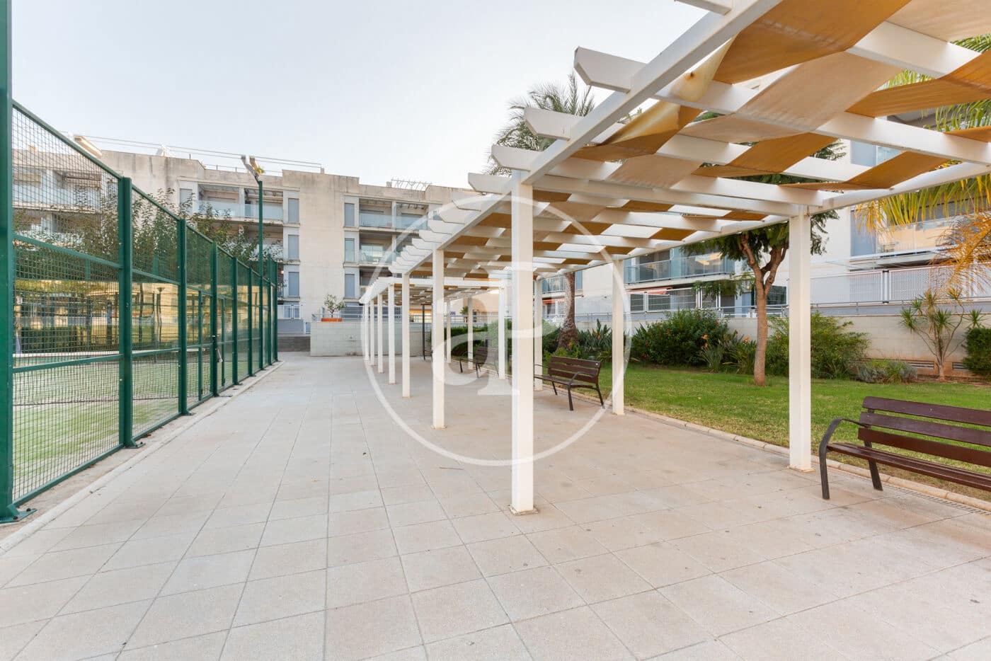 2 soverom Leilighet til leie i Almenara med svømmebasseng - € 1 000 (Ref: 9543739)